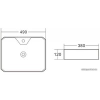 BelBagno BB1387 Image #3