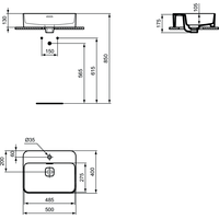 Ideal Standard Strada II T296601 Image #2