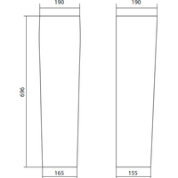 Santek Нео-50 1.WH30.2.184+1.WH30.2.182 Image #7