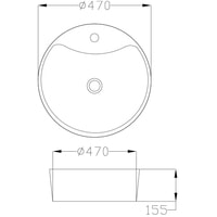 Invena Rondi CE-21-001 Image #4