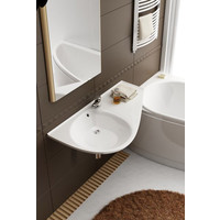 Ravak Avocado Comfort R 95x53 [XJ9P1100000] Image #2