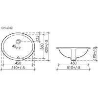 Ceramica Nova Element CN6042 Image #6