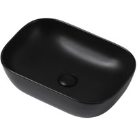 Abber Rechteck AC2200MB (черный матовый)