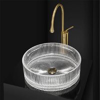 Rea Ingrid Transparent U0278 Image #1