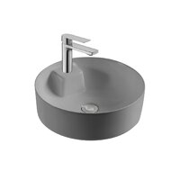 Aquatek Европа AQ5212-MG (серый матовый)