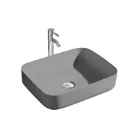 Aquatek Вега AQ5515-MG (серый матовый)