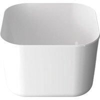 Maxonor Pure Life Pasion PL-SK203C3-18 (3737) накладной (белый глянец)