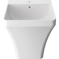 Maxonor Pure Life Feeling PL-SK701W3-18 (3741) подвесной (белый глянец) Image #1