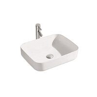 Aquatek Вега AQ5515-MW (матовый белый)