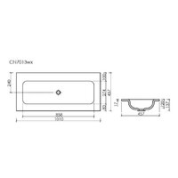Ceramica Nova CN7013wx Image #3