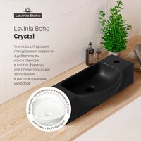 Lavinia Boho Bathroom Sink Slim 33311042 Image #7