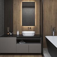 Lavinia Boho Bathroom Sink Slim 33311093 Image #5
