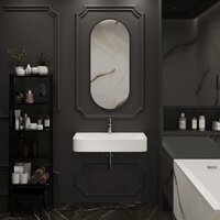 Wellsee Clermont 302612000 с донным клапаном click-clack Image #8