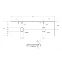 BelBagno BB-8099-120-2 Image #6