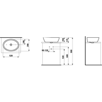 Laufen Pro 812964 Image #2