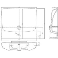 Kolo Nova Pro 65x55 [M38165000] Image #2