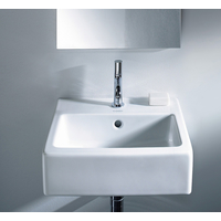 Duravit Vero 45x35 (белый) Image #3