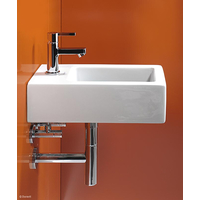 Duravit Vero 45x35 (белый) Image #2