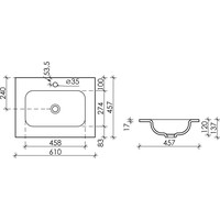 Ceramica Nova Element CN7011 Image #3