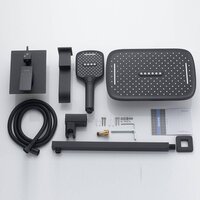 Shevanik S4035H (черный) Image #24