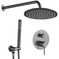 Rea Lungo Grip Tytan P8958