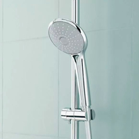 Grohe Euphoria 110 Duo 27225001 Image #6