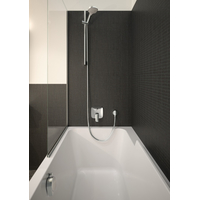 Hansgrohe Croma Select E Vario EcoSmart 26583400 Image #6