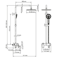 Wasserkraft A17401 Image #2