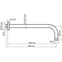 Wasserkraft A079 Image #2