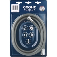 Grohe Rotaflex 28413001 Image #2
