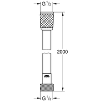 Grohe Rotaflex 28413001 Image #3