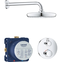 Grohe Grohtherm 34726000 Image #1