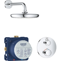 Grohe Grohtherm 34726000 Image #2