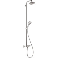 Hansgrohe Raindance Select 240 Showerpipe (27117000) Image #1