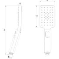 Lemark LM8122BL Image #2