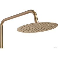 Rea Lungo matt gold REA-P6604 Image #13