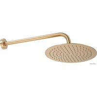 Rea Lungo Matt Gold REA-P6609 Image #4