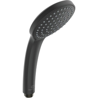 Ideal Standard IdealRain Soft M1 Black B9402XG