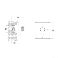 Rose R105H Image #29