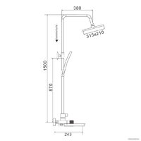 Rose R1896H Image #18