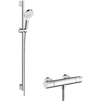 Hansgrohe Crometta Vario / Ecostat 1001 CL Combi 27813400