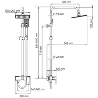 Wasserkraft A17702 Image #2