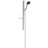 Hansgrohe Rainfinity 130 3jet EcoSmart 27672000 Image #1