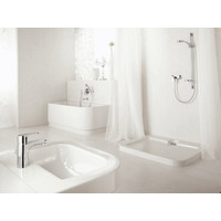 Hansgrohe Croma 100 Multi/Unica’C (27774000) Image #3