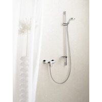 Hansgrohe Croma 100 Multi/Unica’C (27774000) Image #4