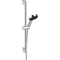 Hansgrohe Pulsify Select 105 3jet Relaxation 24160000 (хром) Image #1