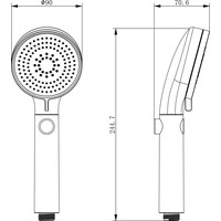 Lemark LM0818CW Image #2