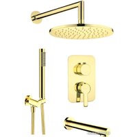 Deante Arnika Gold-3
