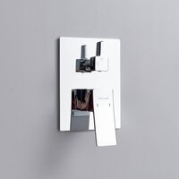 Shevanik S4035T (хром) Image #3