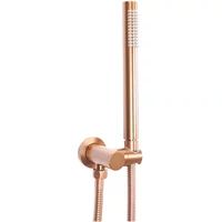 Rea Lungo Copper Brush P8809 Image #4